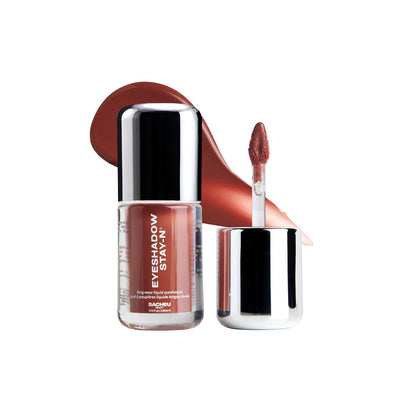 Eyeshadow STAY-N