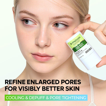 🌵CACTOX PORE RELIEF MULTI BALM with Cactus Cooling Reduce Puffiness & Pore Tightening for Visible Pore Care Skin Repair