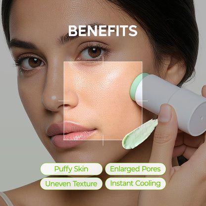 🌵CACTOX PORE RELIEF MULTI BALM with Cactus Cooling Reduce Puffiness & Pore Tightening for Visible Pore Care Skin Repair