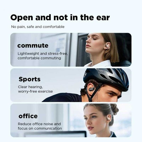 🔥Hot Sale 60% OFF🔥Translation Earbuds, Supports Real-Time Translation in 134 Languages With APP, Bluetooth 6.0 Earphones