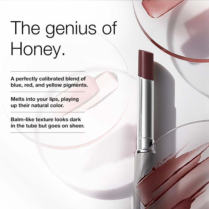 ๐Early Christmas Sales 50% OFF-๐:Honey Lip & Eye Bundle - Almost Lipstick Honey + High Impact Mascara Honey