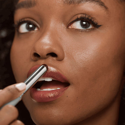 🎄Early Christmas Sales 50% OFF-🏆:Honey Lip & Eye Bundle - Almost Lipstick  Honey + High Impact Mascara Honey