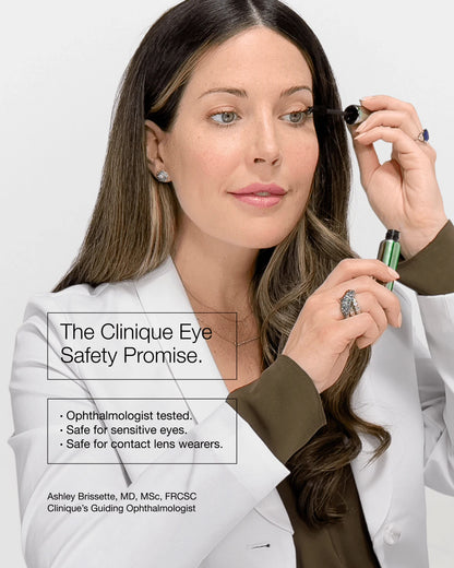 High Impact  Mascara