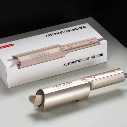 ⭐⭐Final 4 Hours: 60% OFF Automatic Curling Iron!