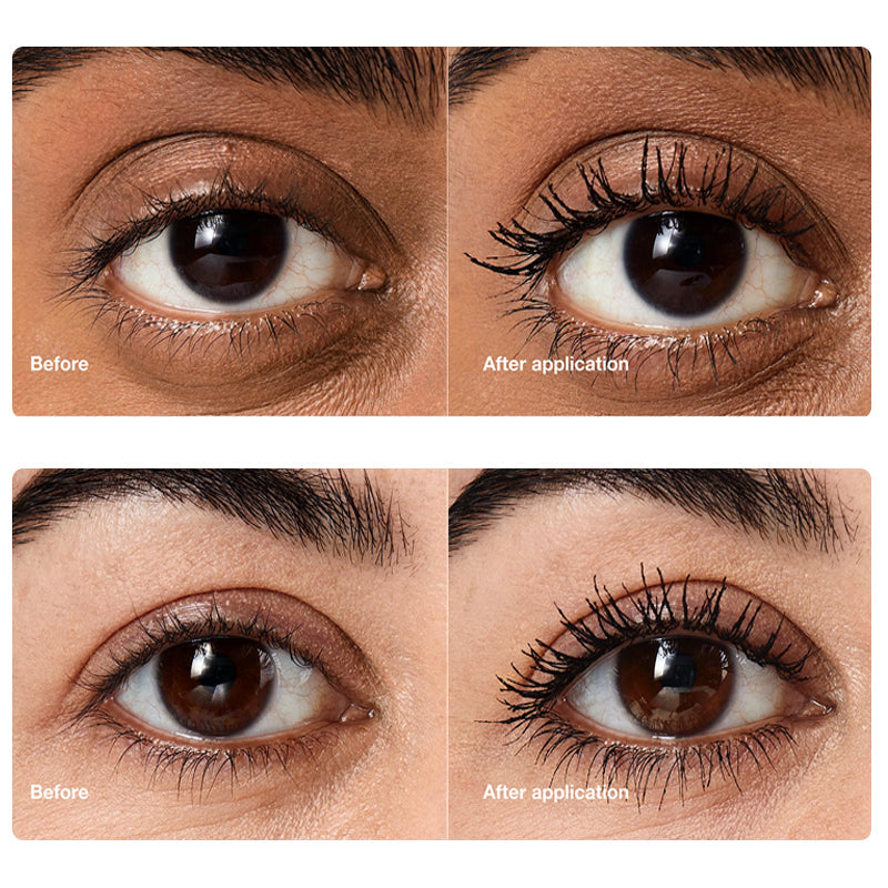 ๐Early Christmas Sales 50% OFF-๐:Honey Lip & Eye Bundle - Almost Lipstick Honey + High Impact Mascara Honey