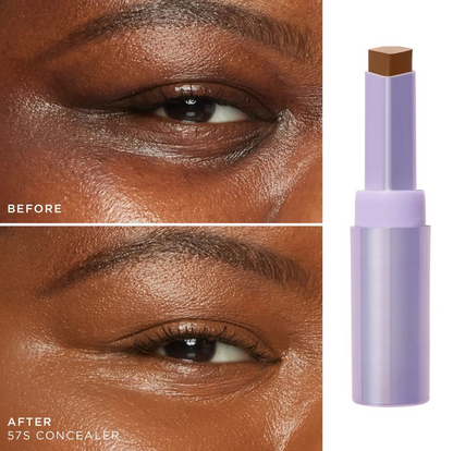 🔥Special offer& Free Makeup Brushes⏰ 💥 – Ultra Camo Concealer Stick & Brush🔥