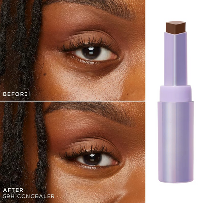 🔥Special offer& Free Makeup Brushes⏰ 💥 – Ultra Camo Concealer Stick & Brush🔥