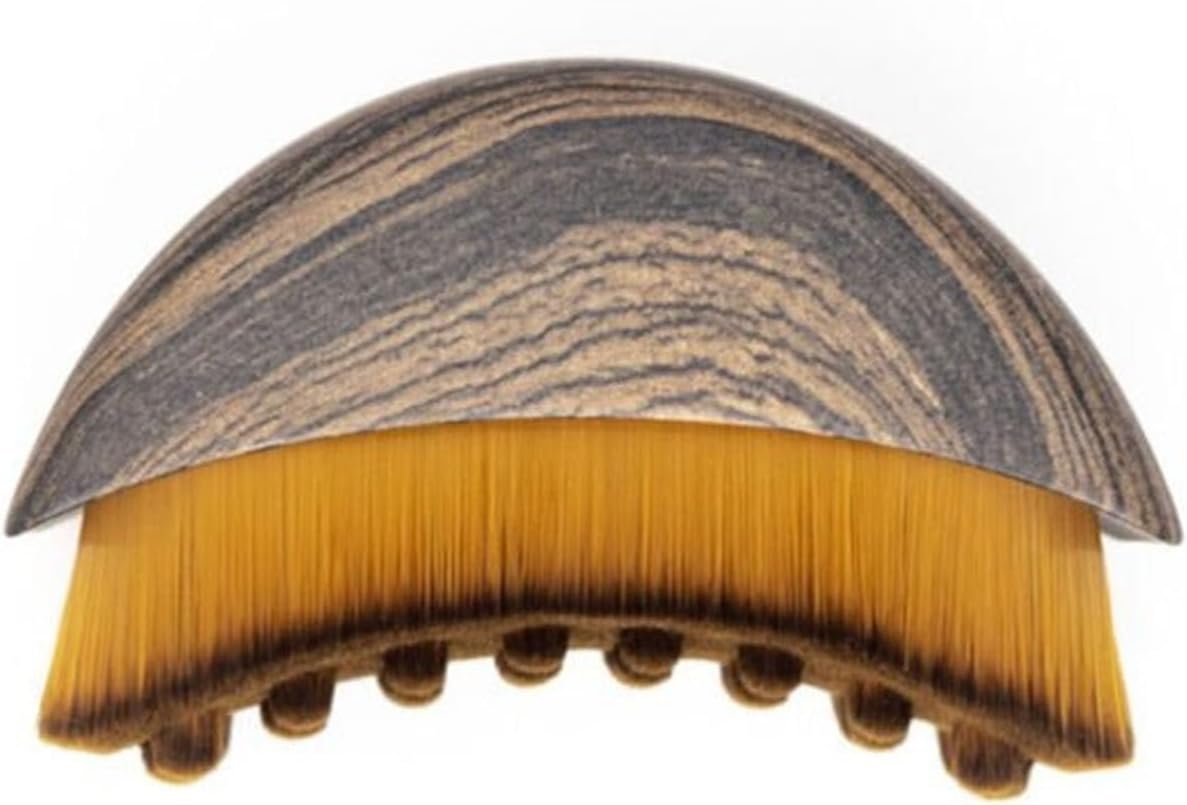 Final 3 hours 30%off:Reduce Face & Neck Puffiness in Minutes – Lymphatic Massage Brush for a Sculpted Look