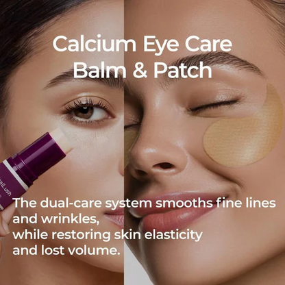Calcium Volume Multi Balm+Eye Patch 60ea | Anti-Aging Skincare