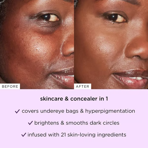 🔥 Tate Big Stick Energy Duo – Shape Tape Concealer Stick