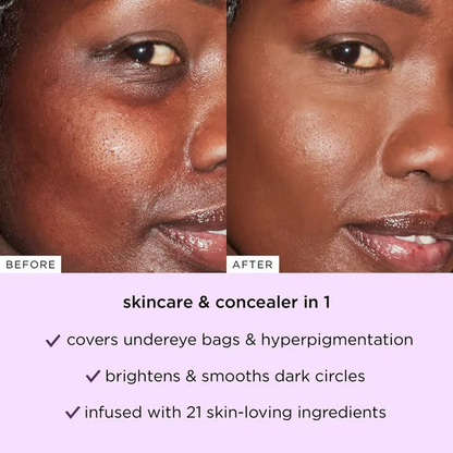 🔥 Tate Big Stick Energy Duo – Shape Tape Concealer Stick