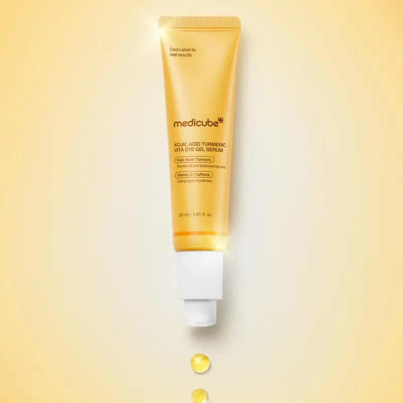 [NEW] Eye Serum Mix & Match Set | Brighten·Lift·Depuff