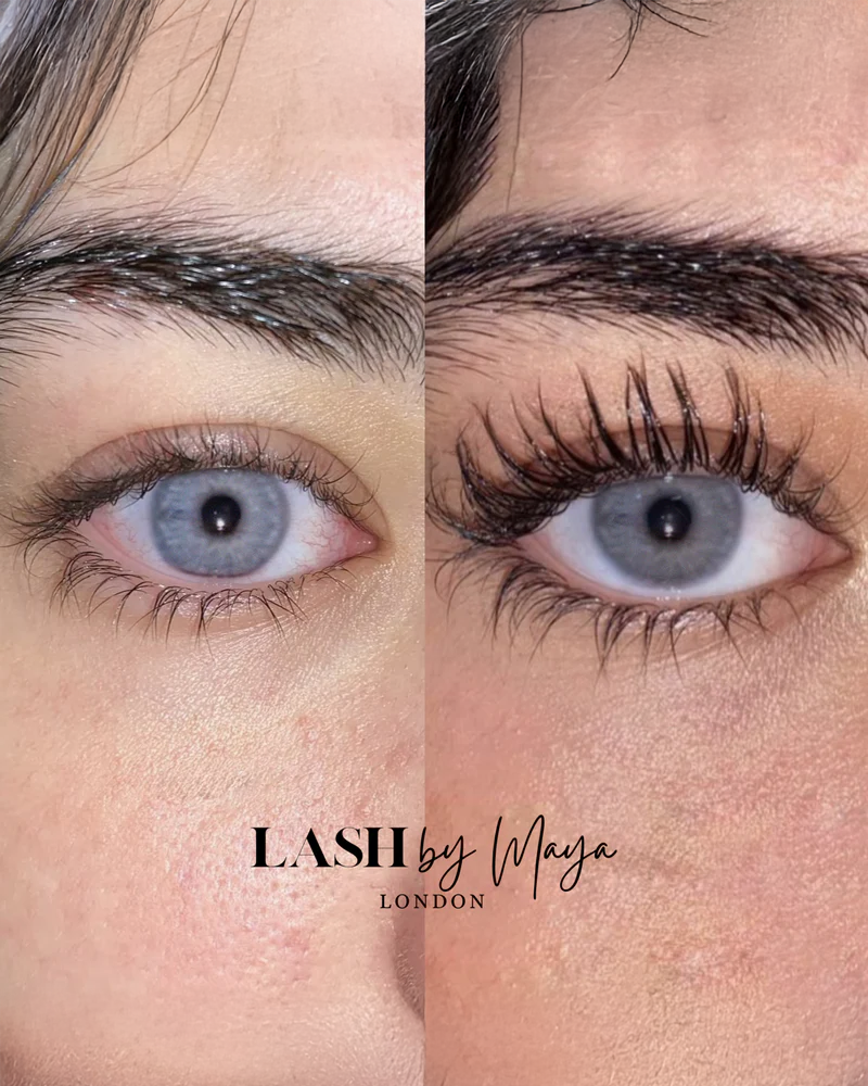 🌿Lash Growth Serum - 🌺60%OFF - 🌿See Real Growth, Naturally