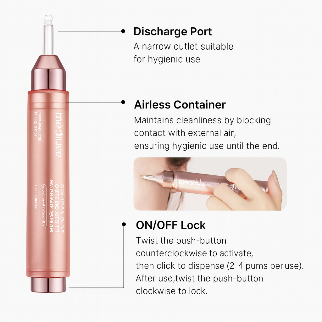 Collagen Glazed MilkyGlow Wrapping Mask (20-Min Use) + Collagen Glow Booster MilkSerum