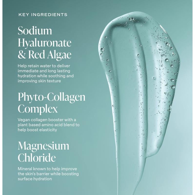 🌊Tazoura HA Body Hydrator Hyaluronic Acid Body Serum