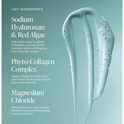 🌊Tazoura HA Body Hydrator Hyaluronic Acid Body Serum