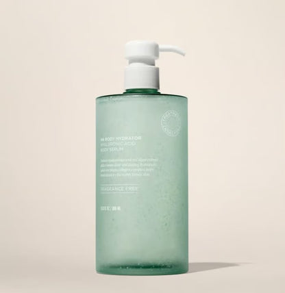 🌊Tazoura HA Body Hydrator Hyaluronic Acid Body Serum