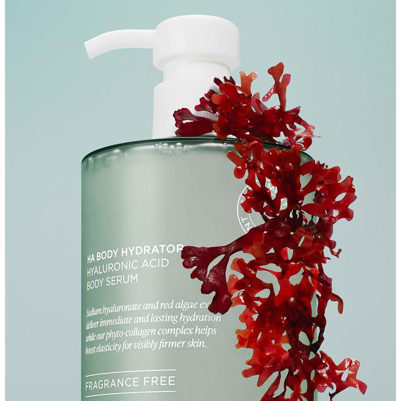 🌊Tazoura HA Body Hydrator Hyaluronic Acid Body Serum