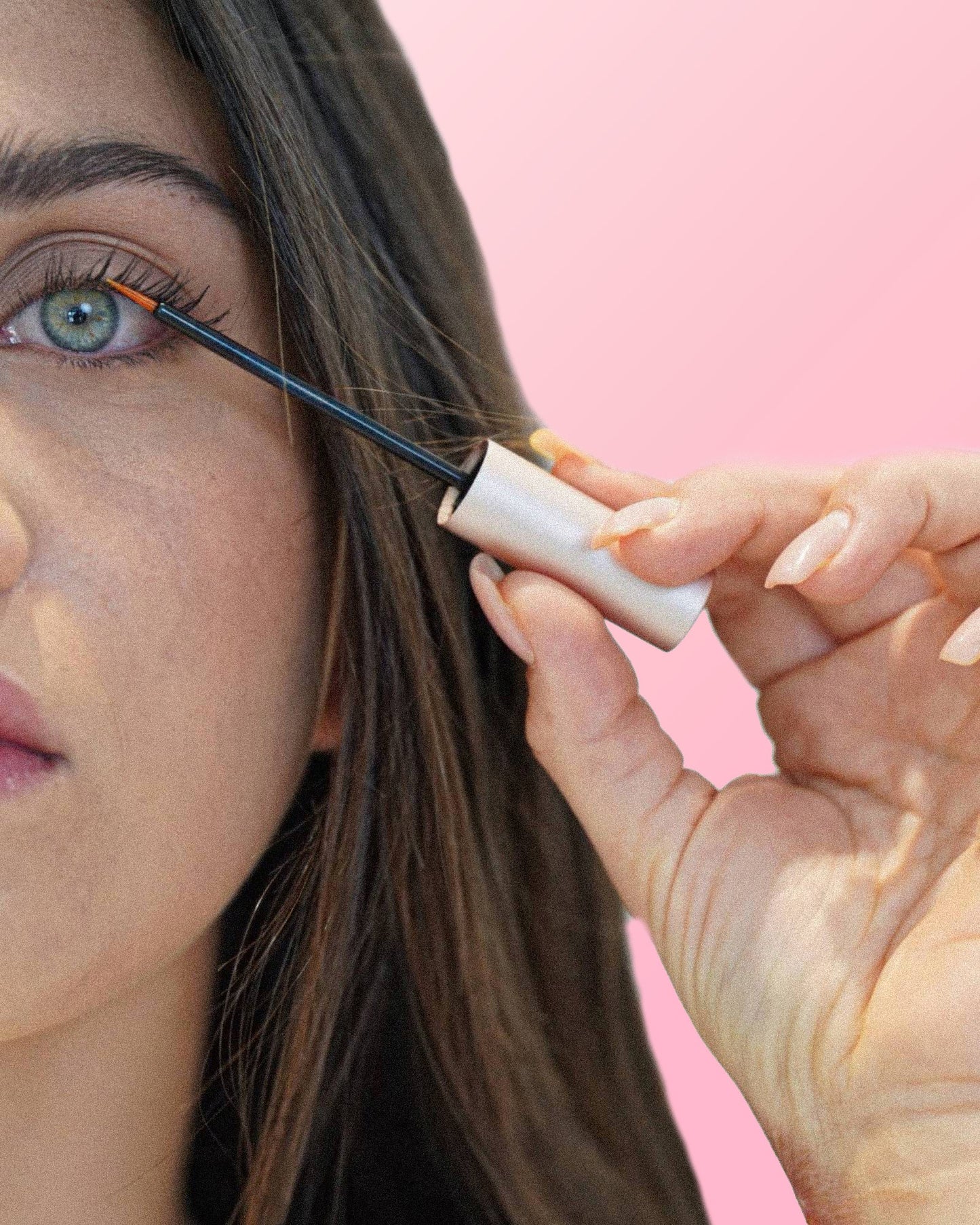 🌿Lash Growth Serum - 🌺60%OFF - 🌿See Real Growth, Naturally