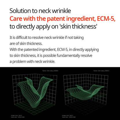 Neck Barrier Repair Cream