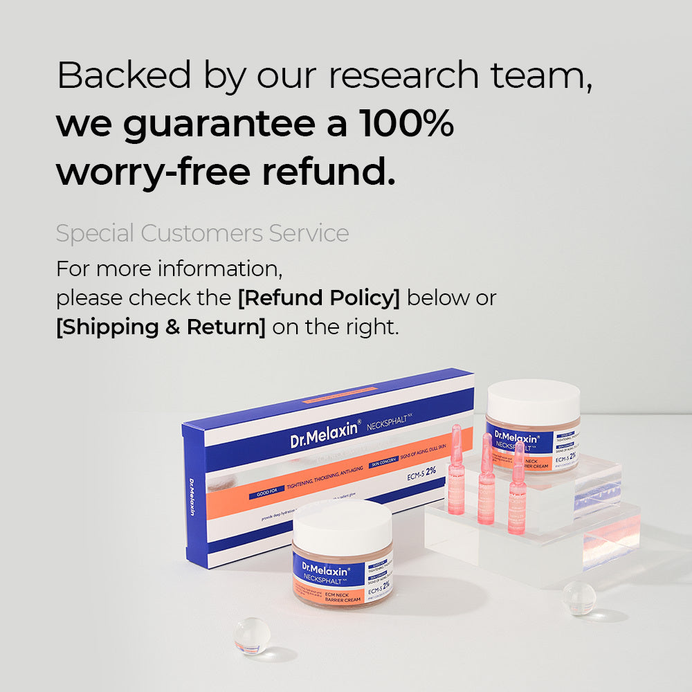 Neck Barrier Repair Cream