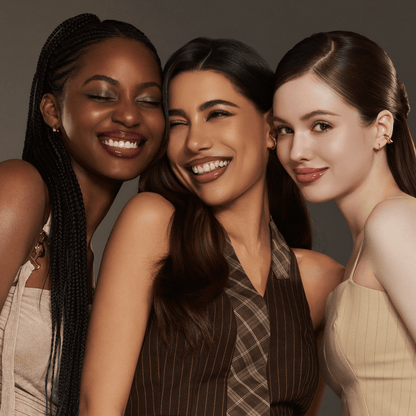 ✨✨ LIP VOLUME HACK TRIO