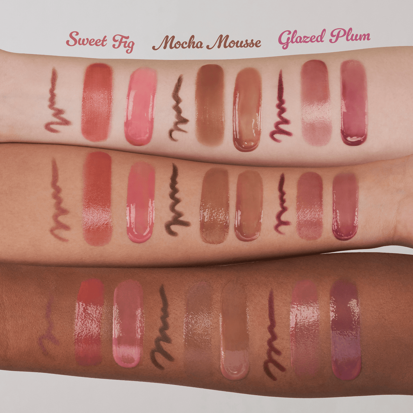 ✨✨ LIP VOLUME HACK TRIO