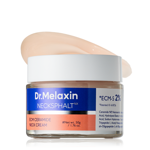 Neck Barrier Repair Cream