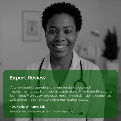 Turmeric Fade & Glow Bar