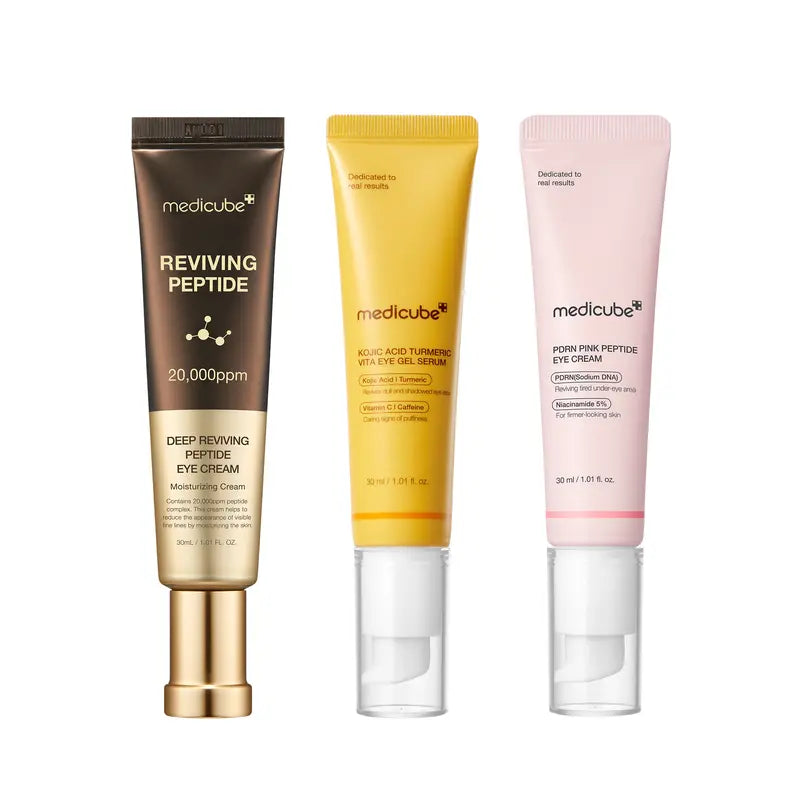 [NEW] Eye Serum Mix & Match Set | Brighten·Lift·Depuff