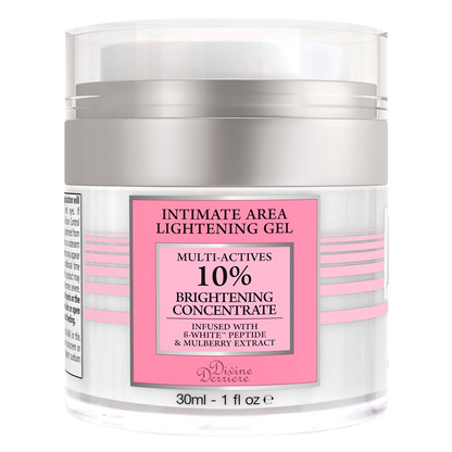 Intimate Brightening Gel