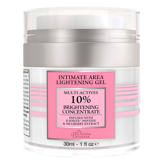 Intimate Brightening Gel