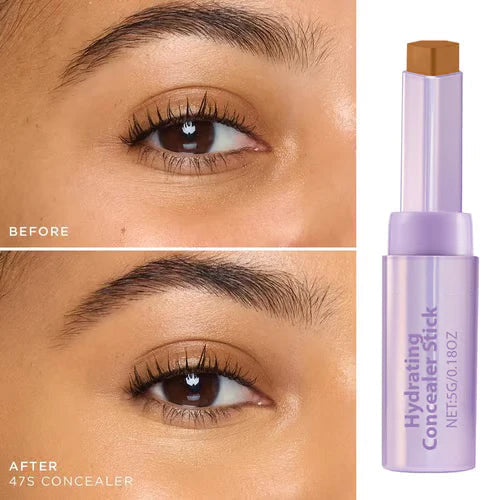 🔥 Tate Big Stick Energy Duo – Shape Tape Concealer Stick