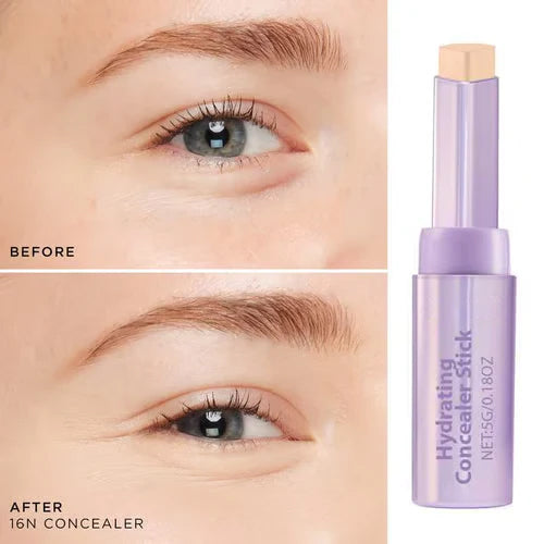 🔥 Tate Big Stick Energy Duo – Shape Tape Concealer Stick