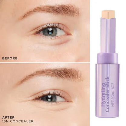 🔥 Tate Big Stick Energy Duo – Shape Tape Concealer Stick