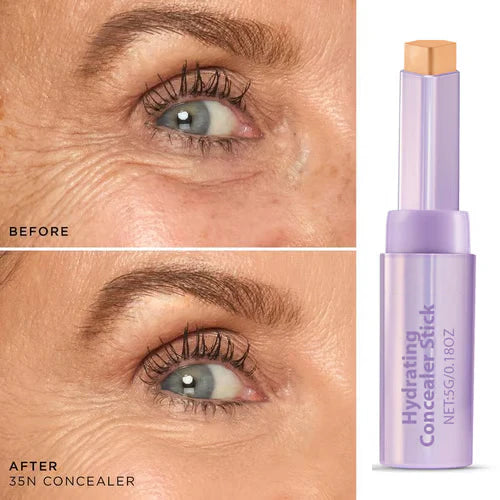 🔥 Tate Big Stick Energy Duo – Shape Tape Concealer Stick