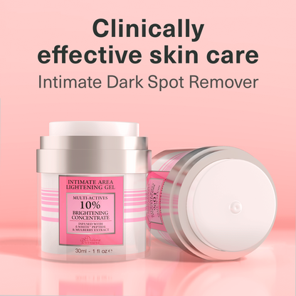 Intimate Brightening Gel